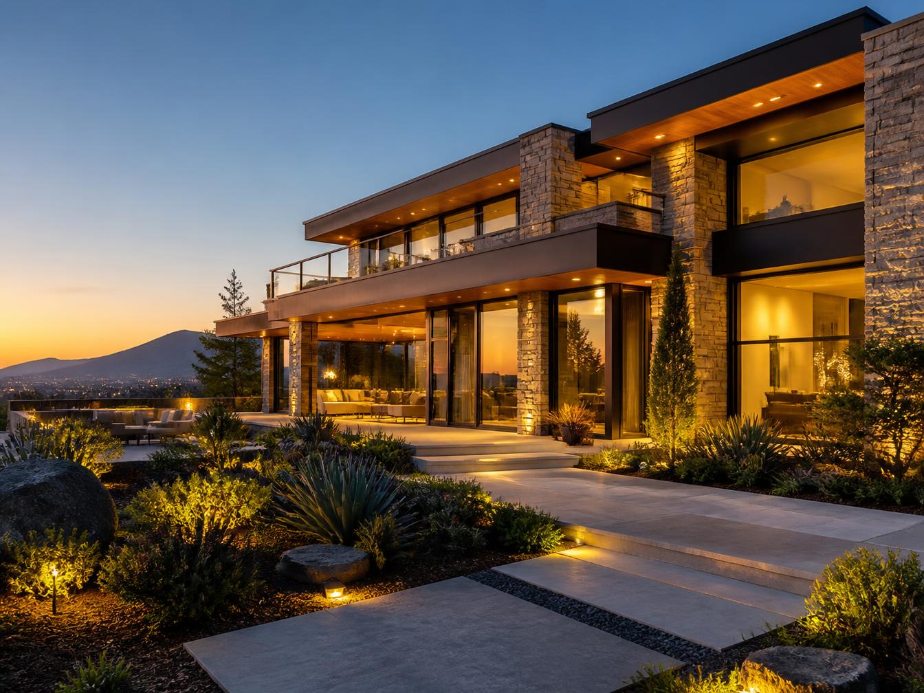 Haven Homes project preview